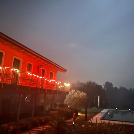 Agriturismo Al Dugale لاتيزي المظهر الخارجي الصورة