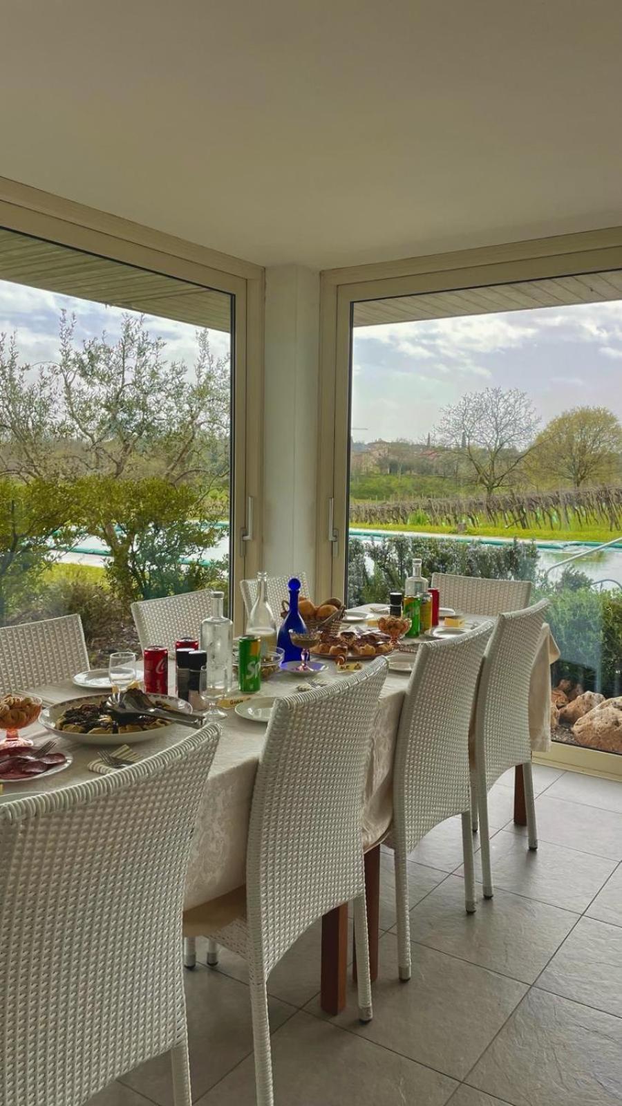 Agriturismo Al Dugale لاتيزي المظهر الخارجي الصورة