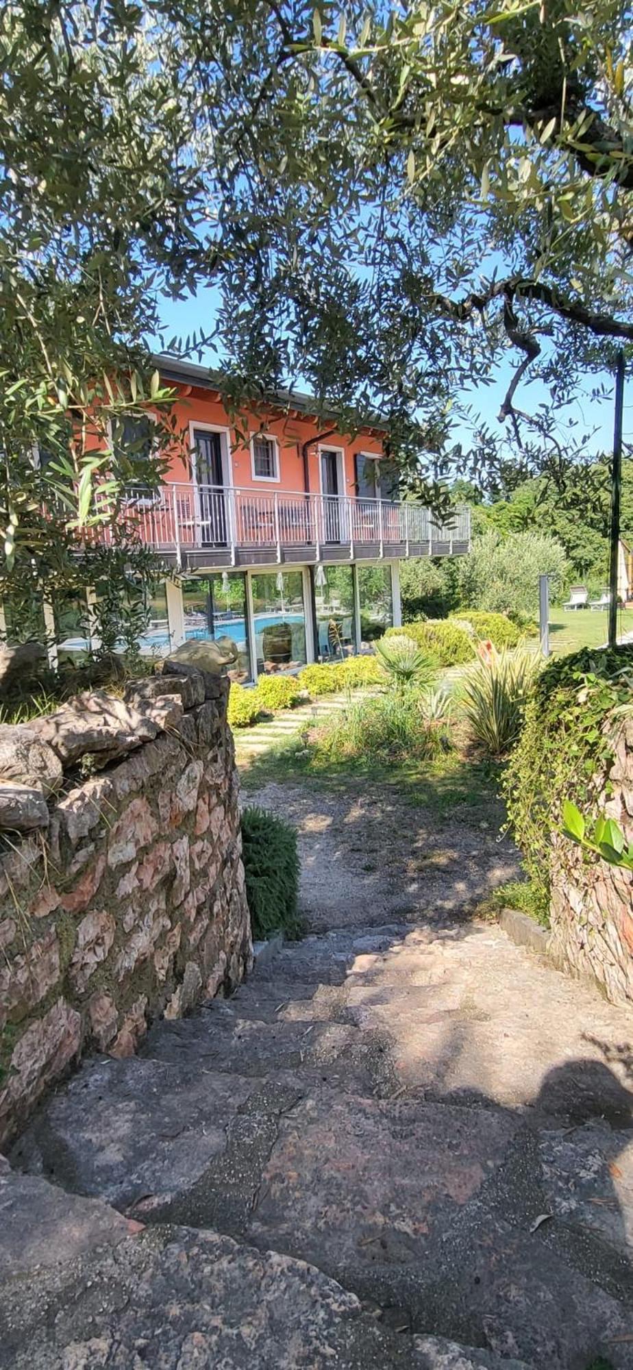 Agriturismo Al Dugale لاتيزي المظهر الخارجي الصورة