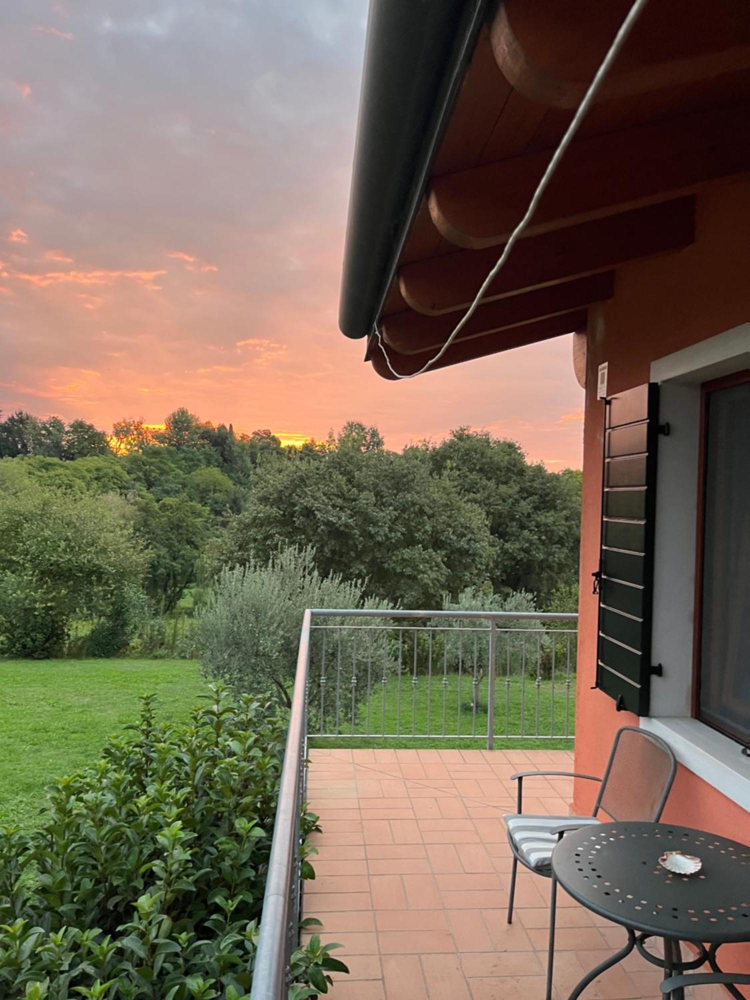Agriturismo Al Dugale لاتيزي المظهر الخارجي الصورة