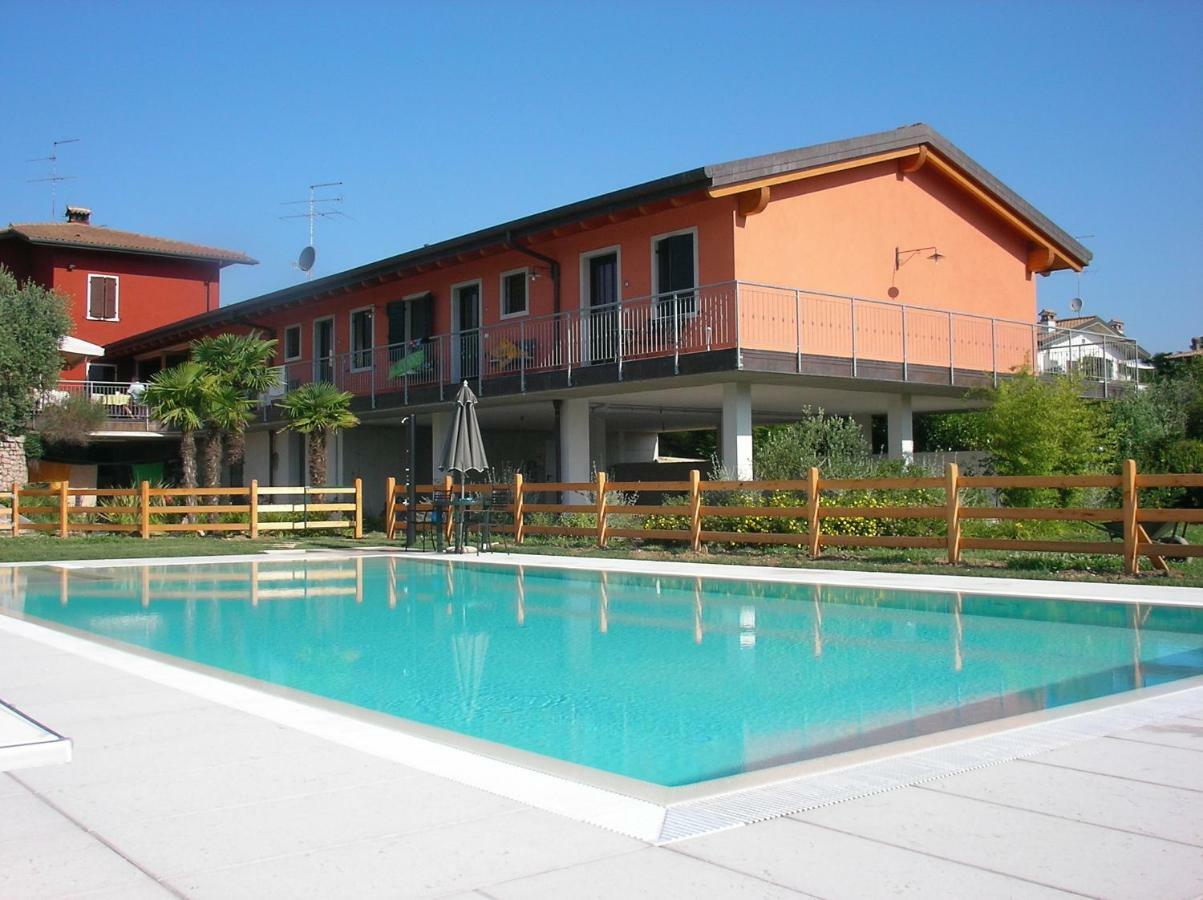 Agriturismo Al Dugale لاتيزي المظهر الخارجي الصورة