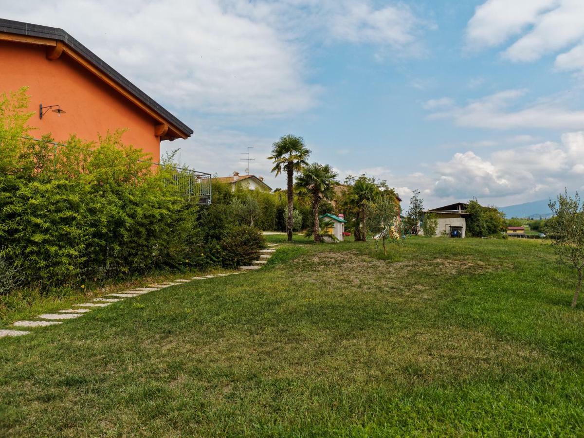 Agriturismo Al Dugale لاتيزي المظهر الخارجي الصورة