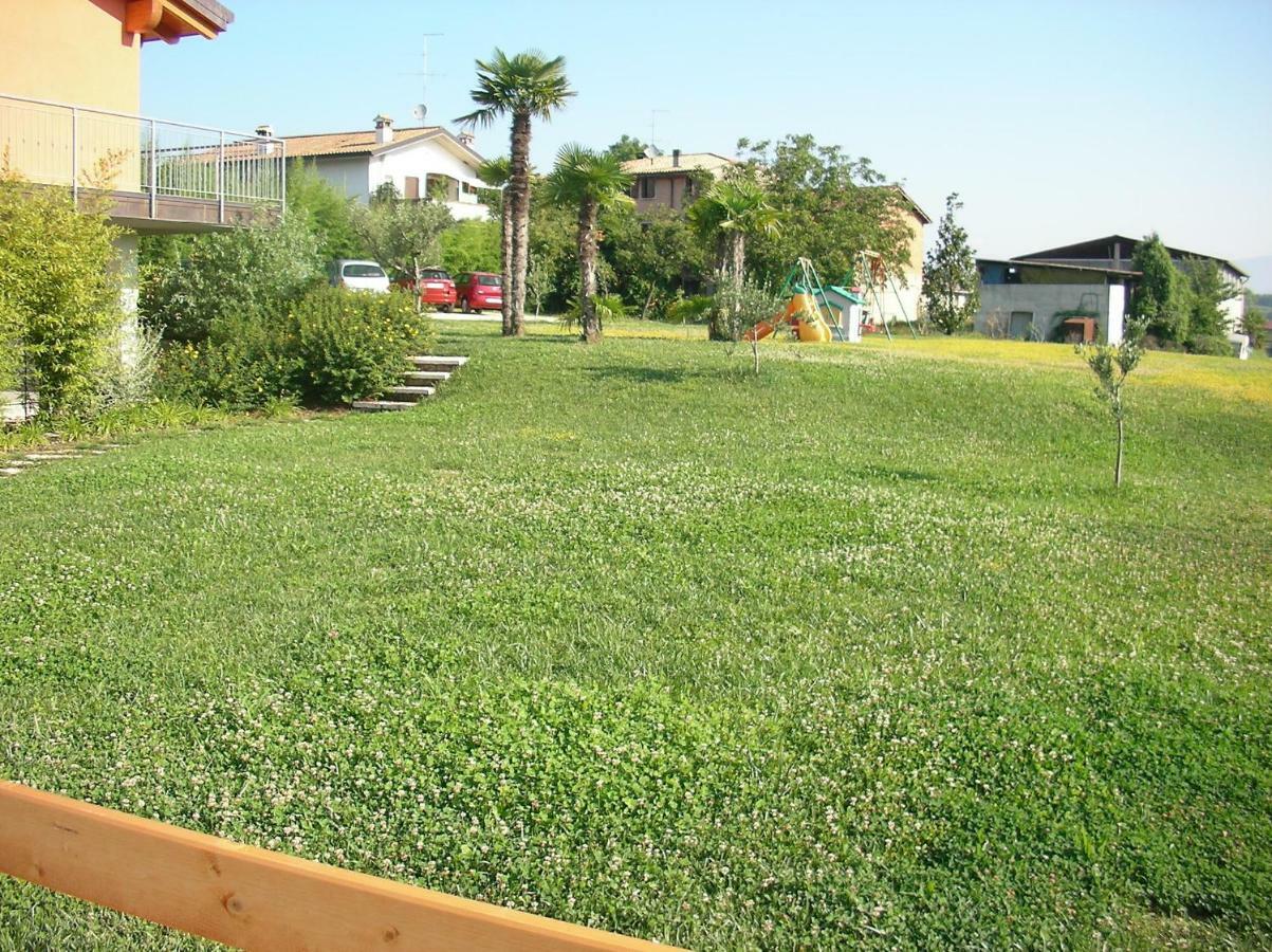 Agriturismo Al Dugale لاتيزي المظهر الخارجي الصورة