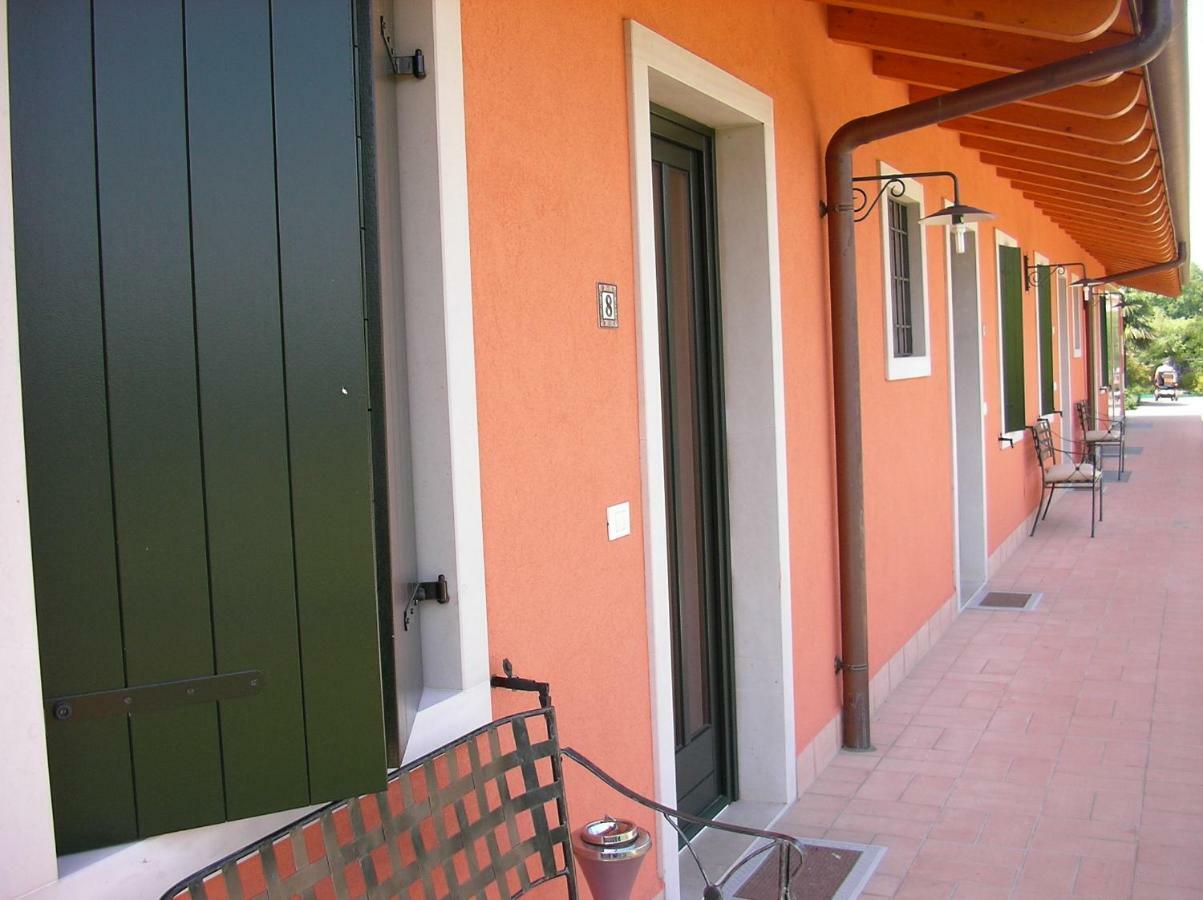 Agriturismo Al Dugale لاتيزي المظهر الخارجي الصورة