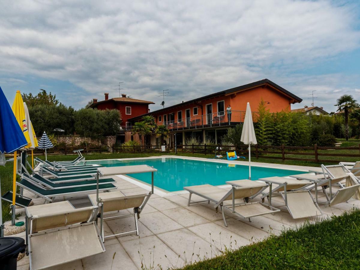 Agriturismo Al Dugale لاتيزي المظهر الخارجي الصورة